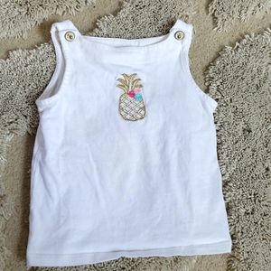 Janie and Jack, 3T shirt